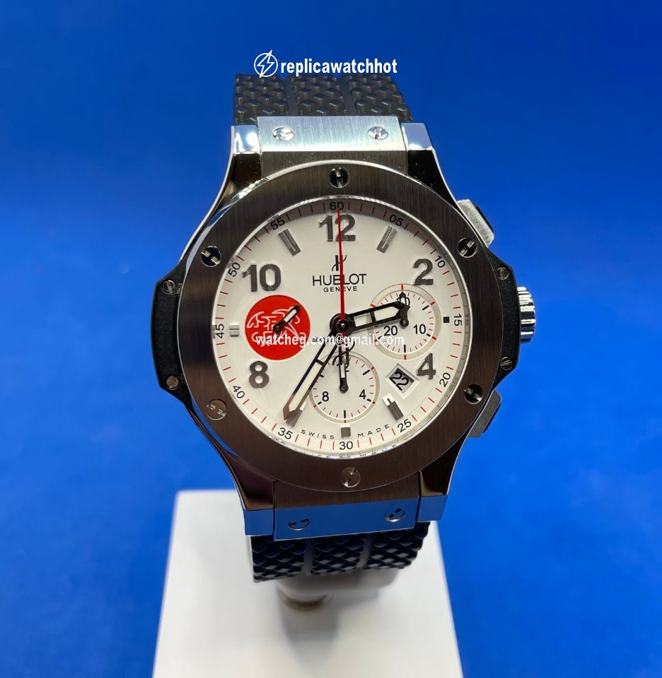 Hublot Big Bang 44 mm Automatic Steel 301.SX.230.RX.ASF02