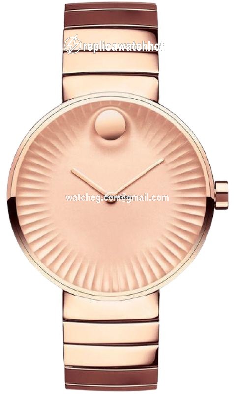 Movado Edge Womens watch Quartz 3680013