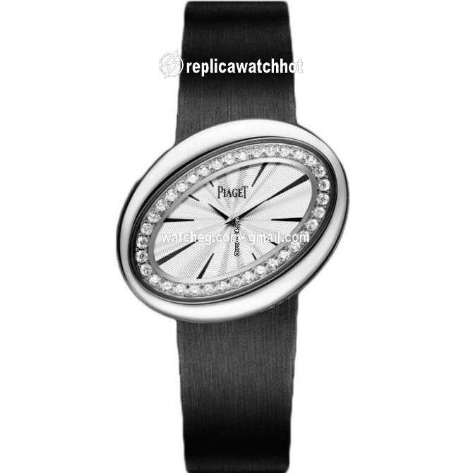 Piaget Limelight Womens watch Quartz White gold G0A32099