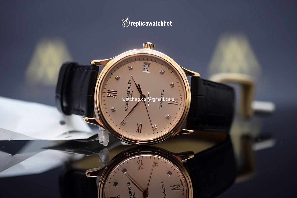 Baume & Mercier Classima Automatic M0A10285