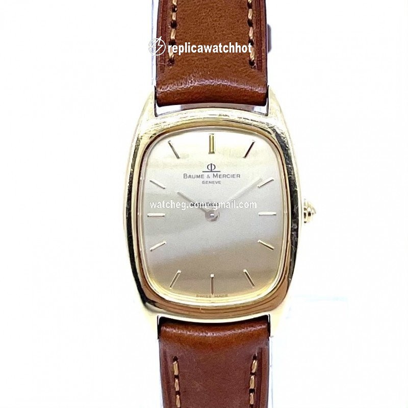 Baume & Mercier Classima Quartz MV045097