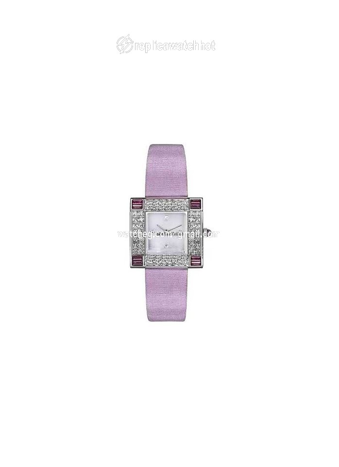 Audemars Piguet Womens watch Quartz White gold 67455BC.ZD.A069MR.01