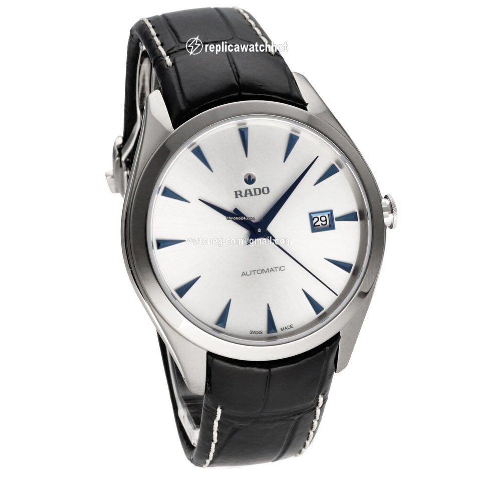 Rado HyperChrome Mens watch Unisex Automatic Ceramic R32254025
