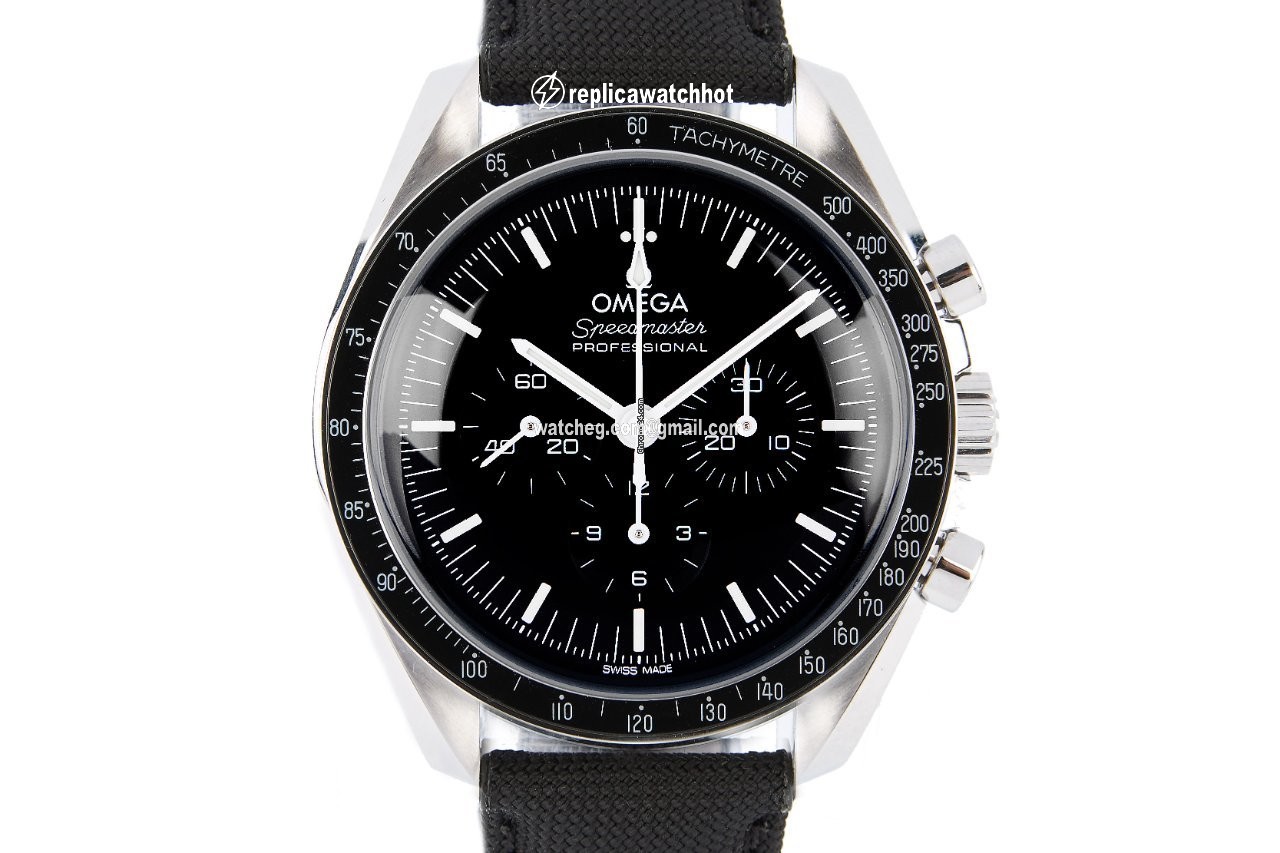 Omega Speedmaster Professional Moonwatch Mens watch Unisex Manual winding Steel 310.30.42.50.01.001