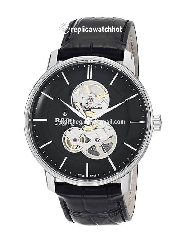 Rado Coupole Mens watch Unisex Automatic Steel R22894155