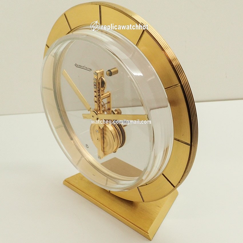 Jaeger-LeCoultre Mens watch Unisex Manual winding 446