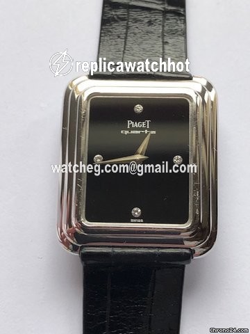 Piaget Womens watch Quartz 74101 709051