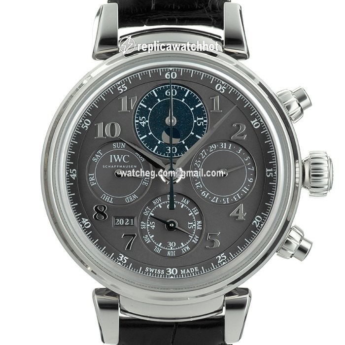 IWC Automatic Steel W392103