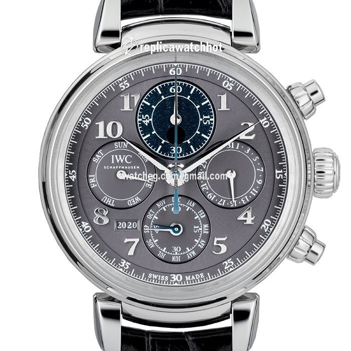 IWC Automatic Steel W392103