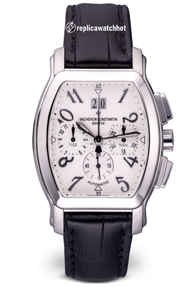Vacheron Constantin Royal Eagle Mens watch Unisex Automatic Steel 49145 000A