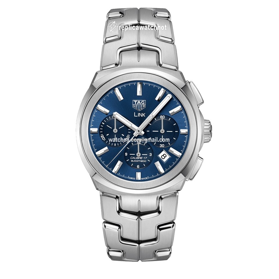 TAG Heuer Link Automatic Steel cbc2112.ba0603