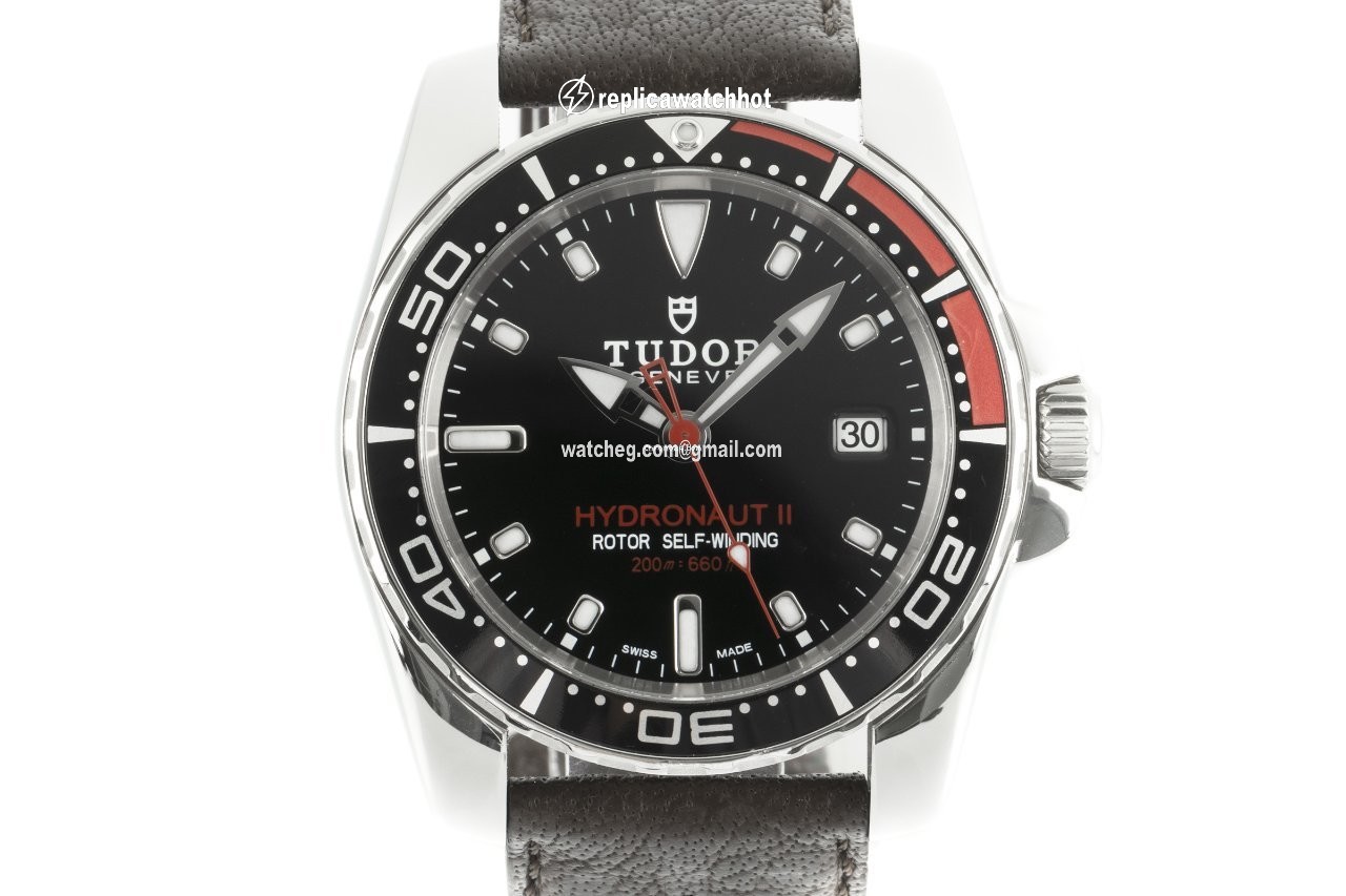 Tudor Hydronaut Mens watch Unisex Automatic Steel 20060N