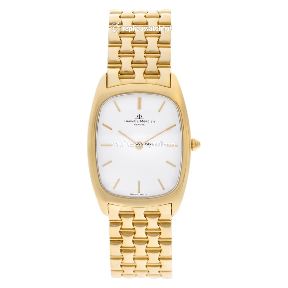 Baume & Mercier Quartz MVO45096