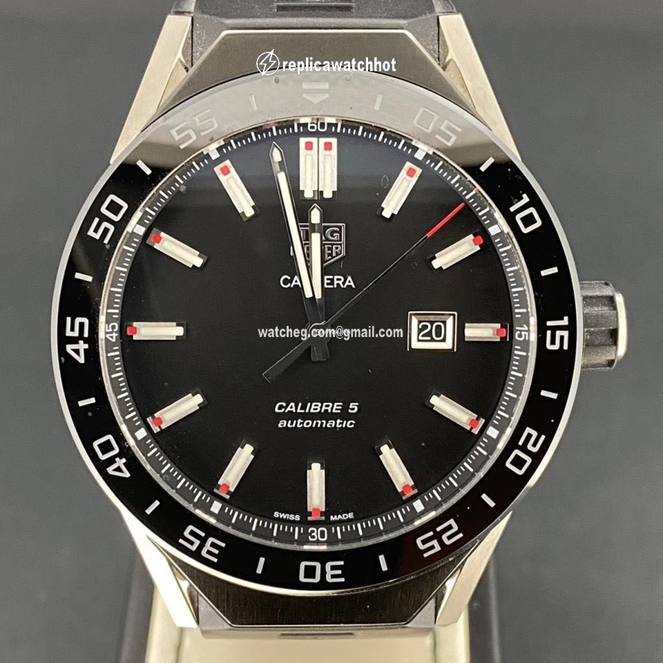 TAG Heuer Connected Mens watch Unisex Automatic Titanium AWBF2A80