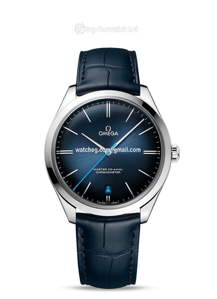 Omega De Ville Tresor 432.13.40.21.03.001