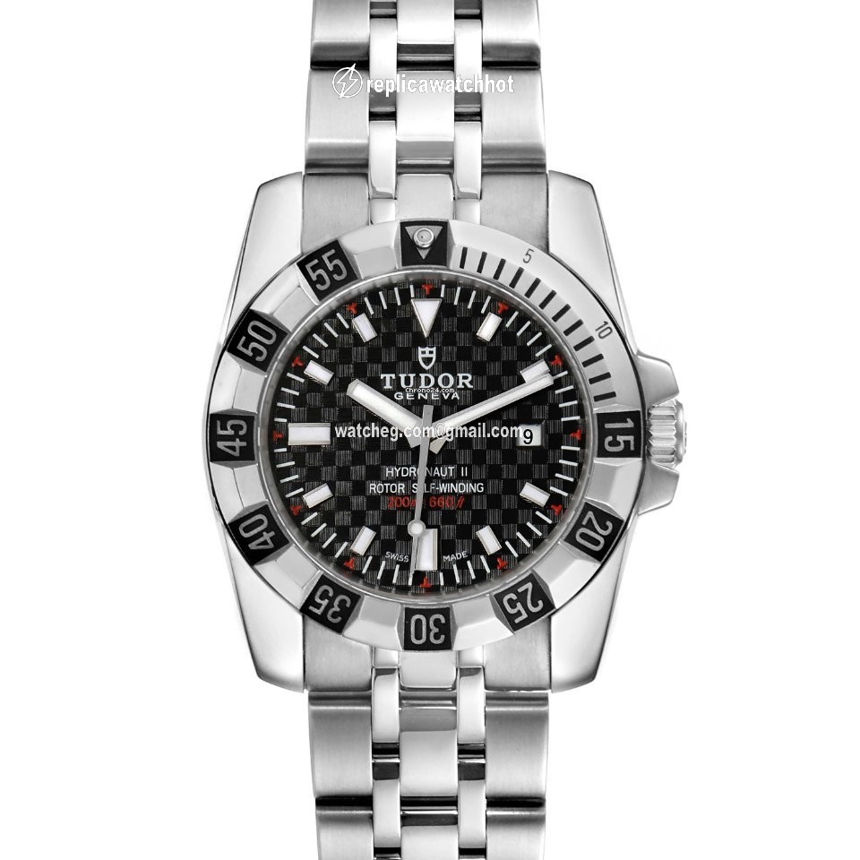 Tudor Hydronaut Womens watch Automatic Steel 24030