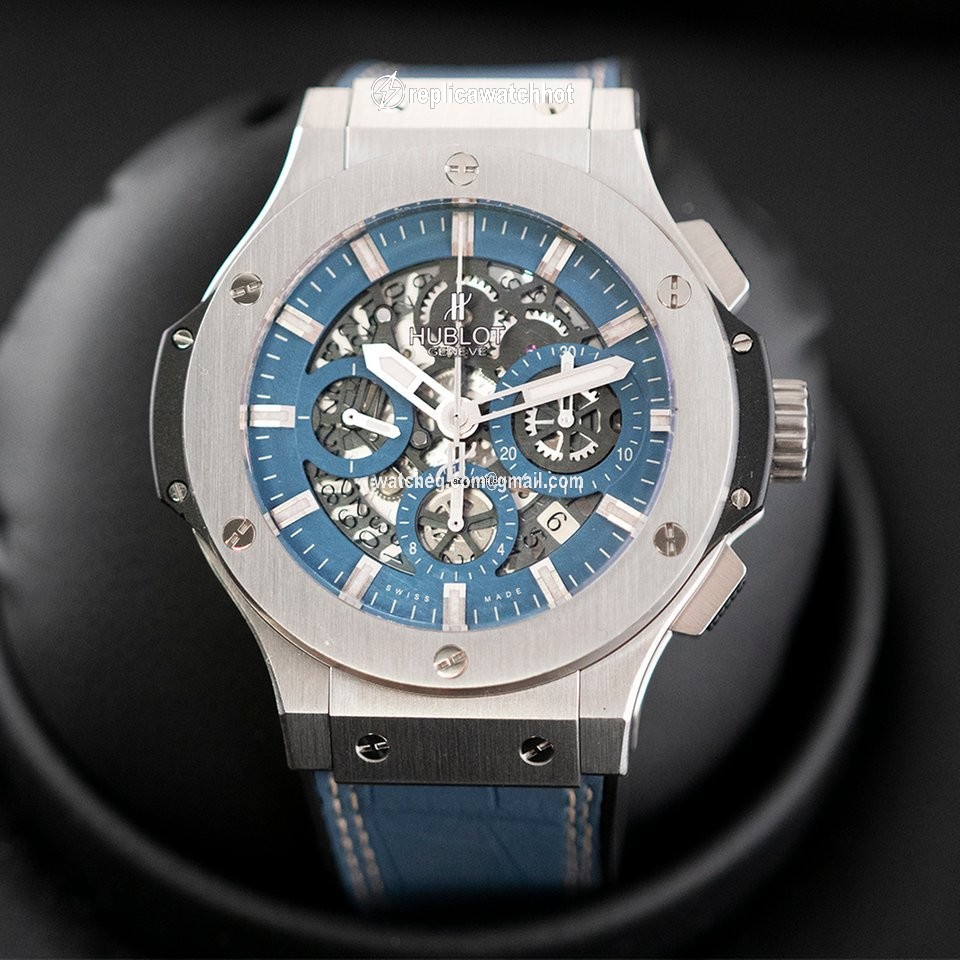 Hublot Big Bang Aero Bang Automatic Steel 311.SX.5190.LR.TPC11