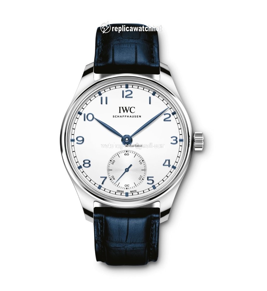 IWC Portuguese Automatic Mens watch Unisex Automatic Steel IW358304