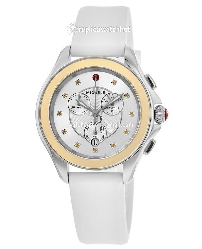 Michele Womens watch Quartz MWW27E000002