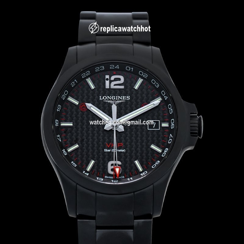 Longines Mens watch Unisex Quartz L37282666