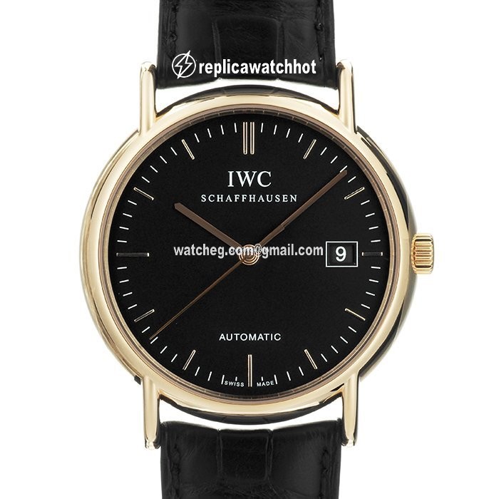 IWC Automatic W353320
