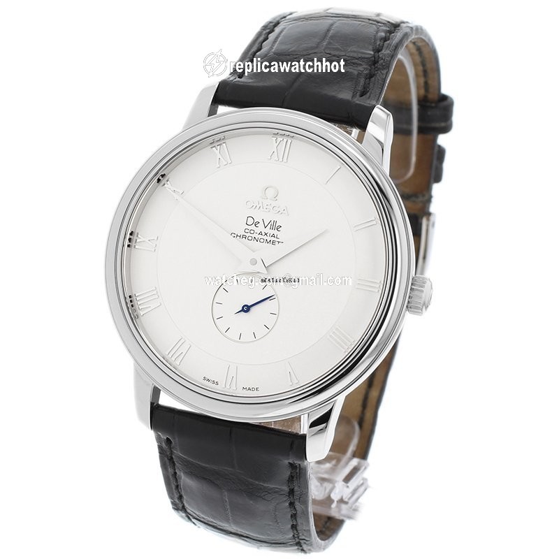 Omega Mens watch Unisex Automatic Steel 4813.30.01