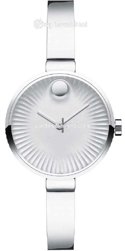 Movado Edge Womens watch Quartz 3680020