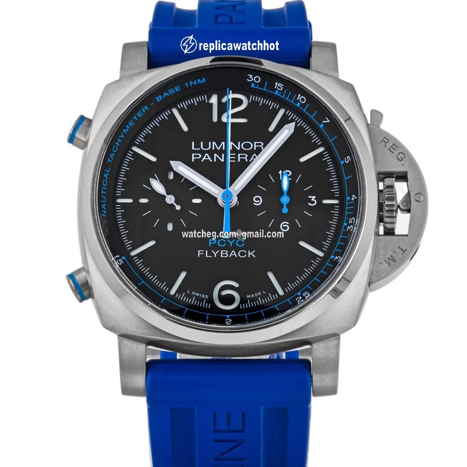 Panerai Luminor Mens watch Unisex Automatic Titanium PAM 00764
