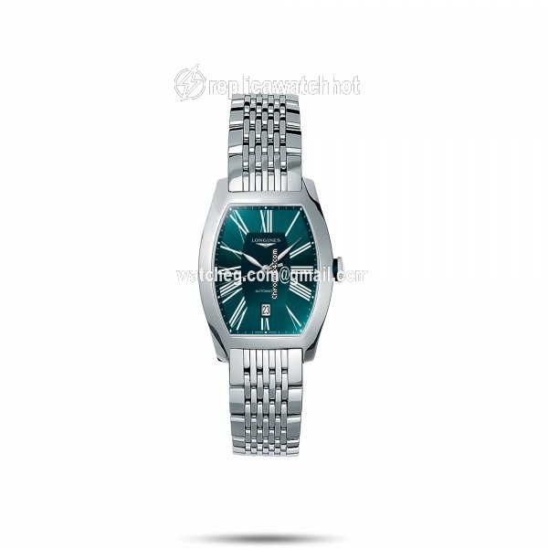 Longines Evidenza Womens watch Automatic Steel L2.142.4.60.6