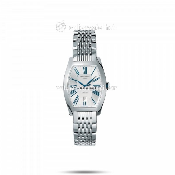 Longines Evidenza Womens watch Automatic Steel L2.142.4.70.6