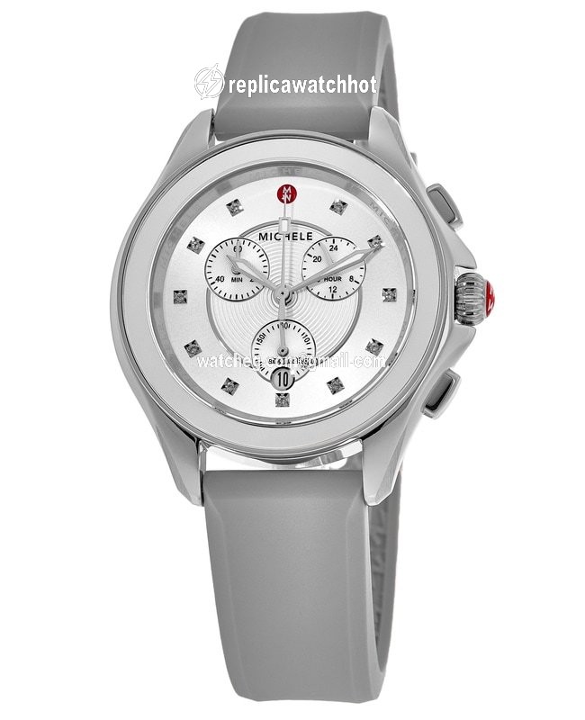 Michele Womens watch Quartz MWW27E000004