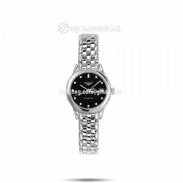 Longines Flagship Womens watch Automatic Steel L4.274.4.57.6