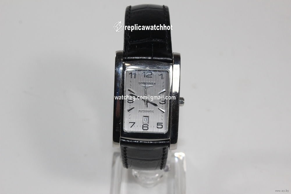 Longines DolceVita Mens watch Unisex Automatic L5.657.4