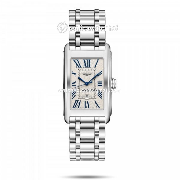 Longines DolceVita Automatic Steel L5.767.4.71.6