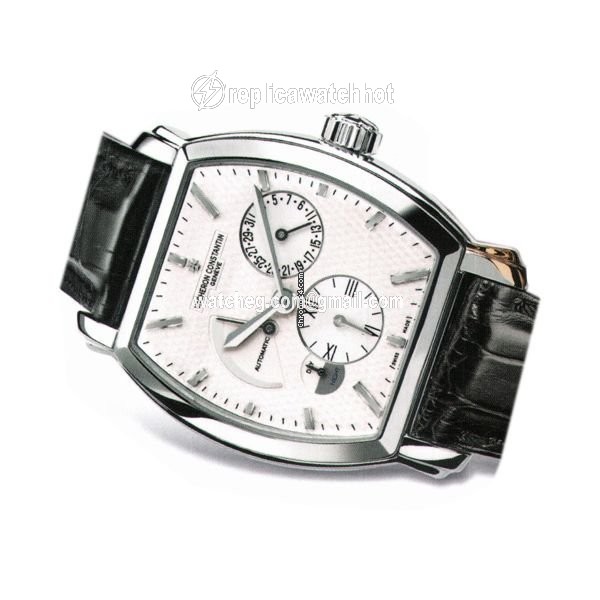 Vacheron Constantin Malte Mens watch Unisex Automatic White gold 47400