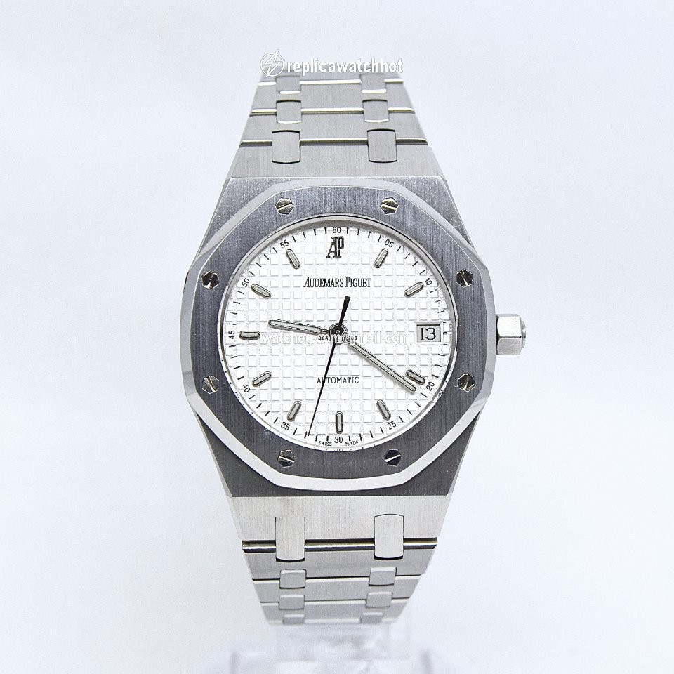 Audemars Piguet Royal Oak Mens watch Unisex Automatic Steel 15189ST.OO.D083CU.01