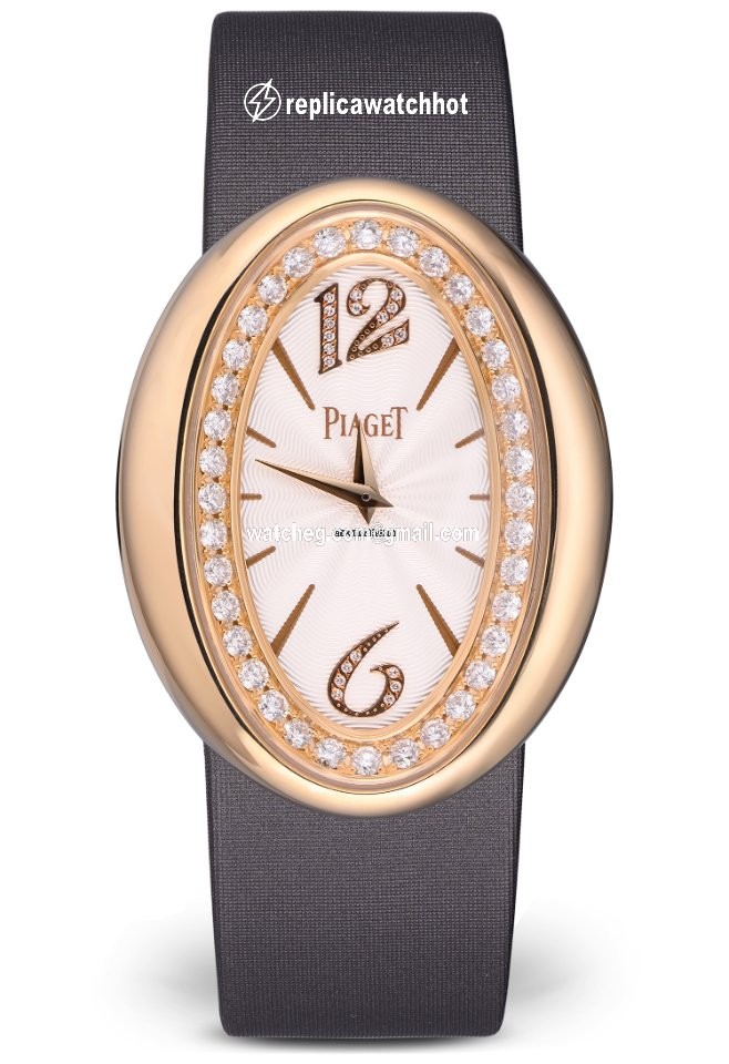 Piaget Limelight Womens watch Quartz Rose gold G0A32096