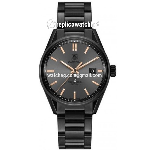 TAG Heuer Carrera Lady Womens watch Quartz WAR101A.BA0728