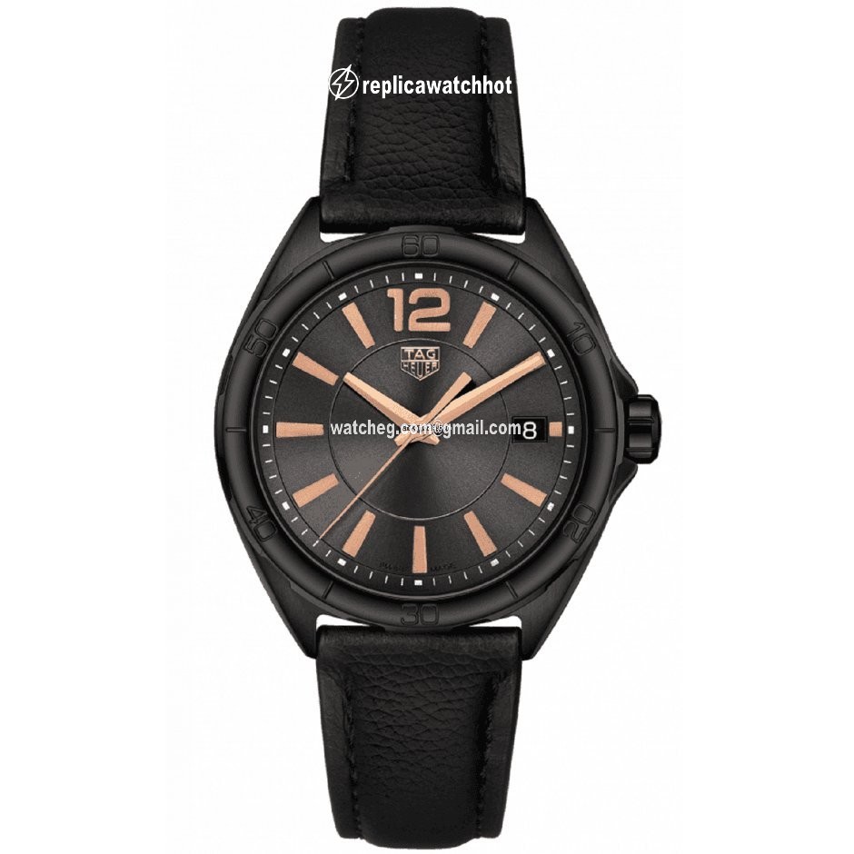 TAG Heuer Formula 1 Lady Mens watch Unisex Quartz Steel WBJ1314.FC8230