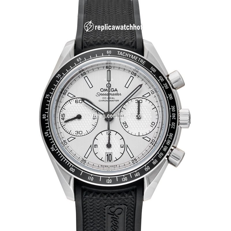 Omega Speedmaster Racing Mens watch Unisex Automatic Steel 326.32.40.50.02.001
