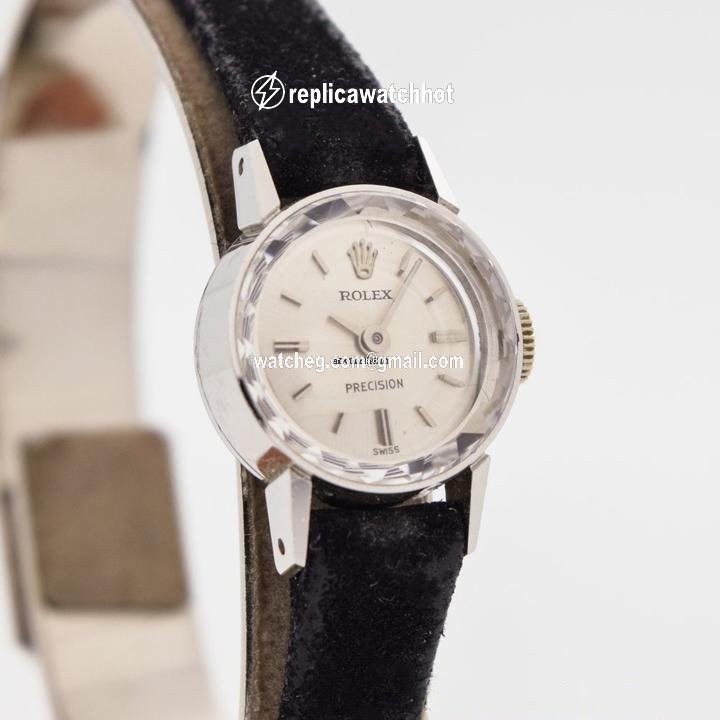 Rolex Oyster Precision Manual winding 2604