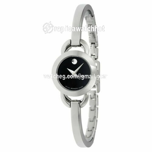 Movado Rondiro Quartz 0606796