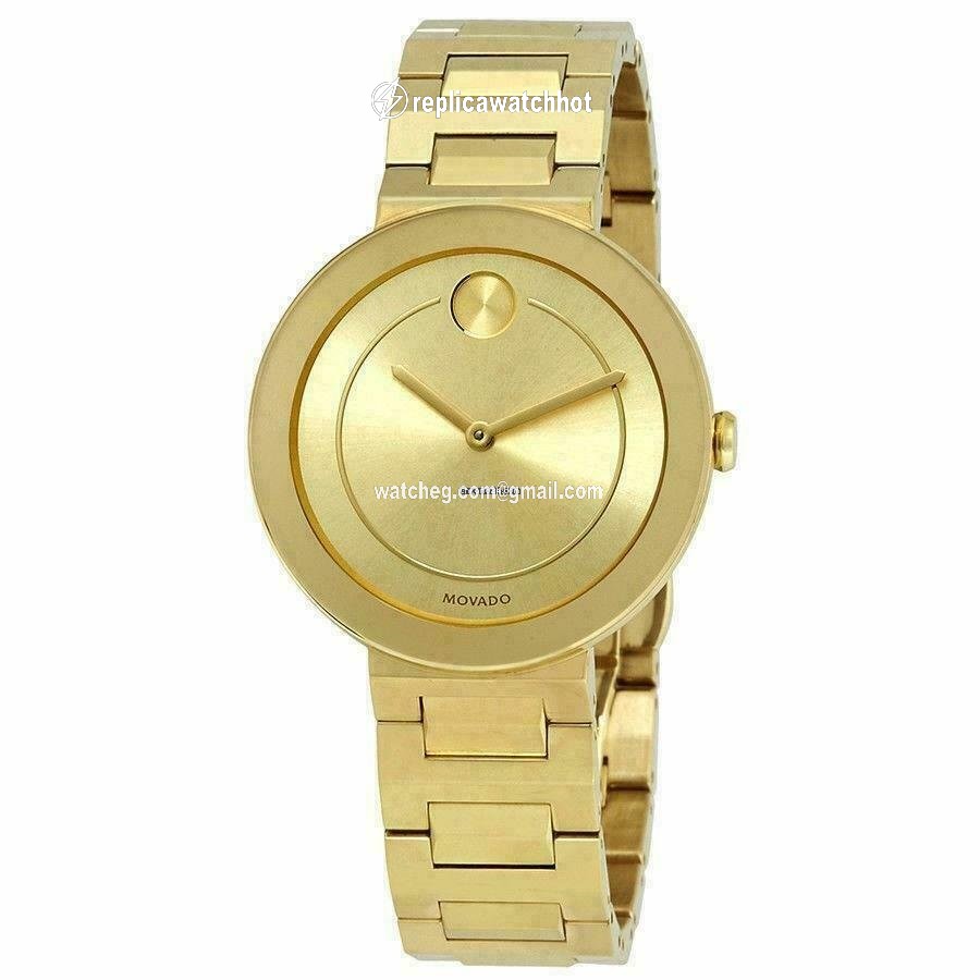 Movado Bold Quartz 3600498