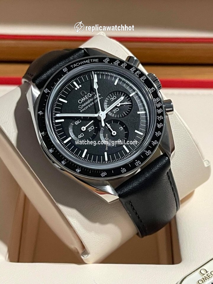 Omega Speedmaster Professional Moonwatch Mens watch Unisex Manual winding Steel 310.32.42.50.01.002