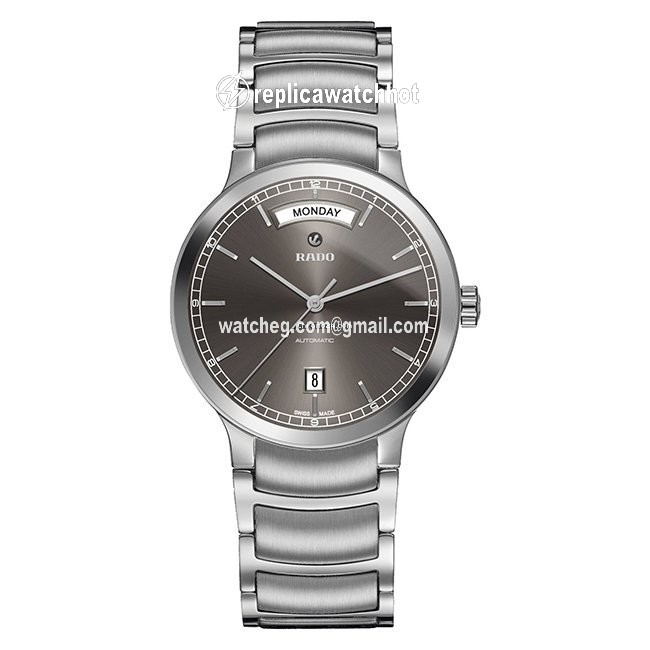Rado Centrix Automatic Steel R30156103