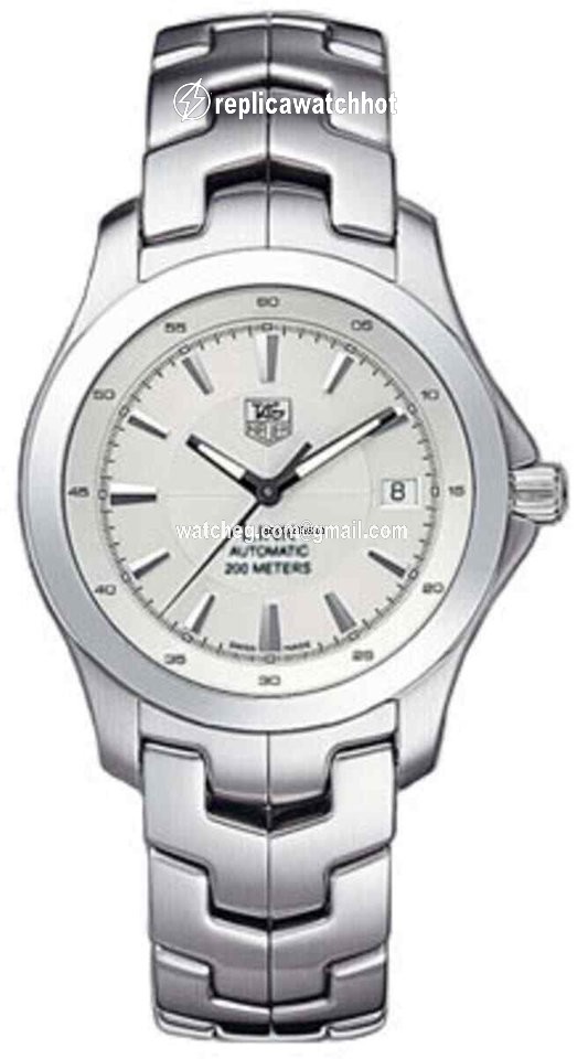TAG Heuer Link Automatic Steel WJF2111.BA0570