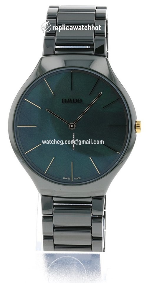 Rado Womens watch Quartz Steel R27006912