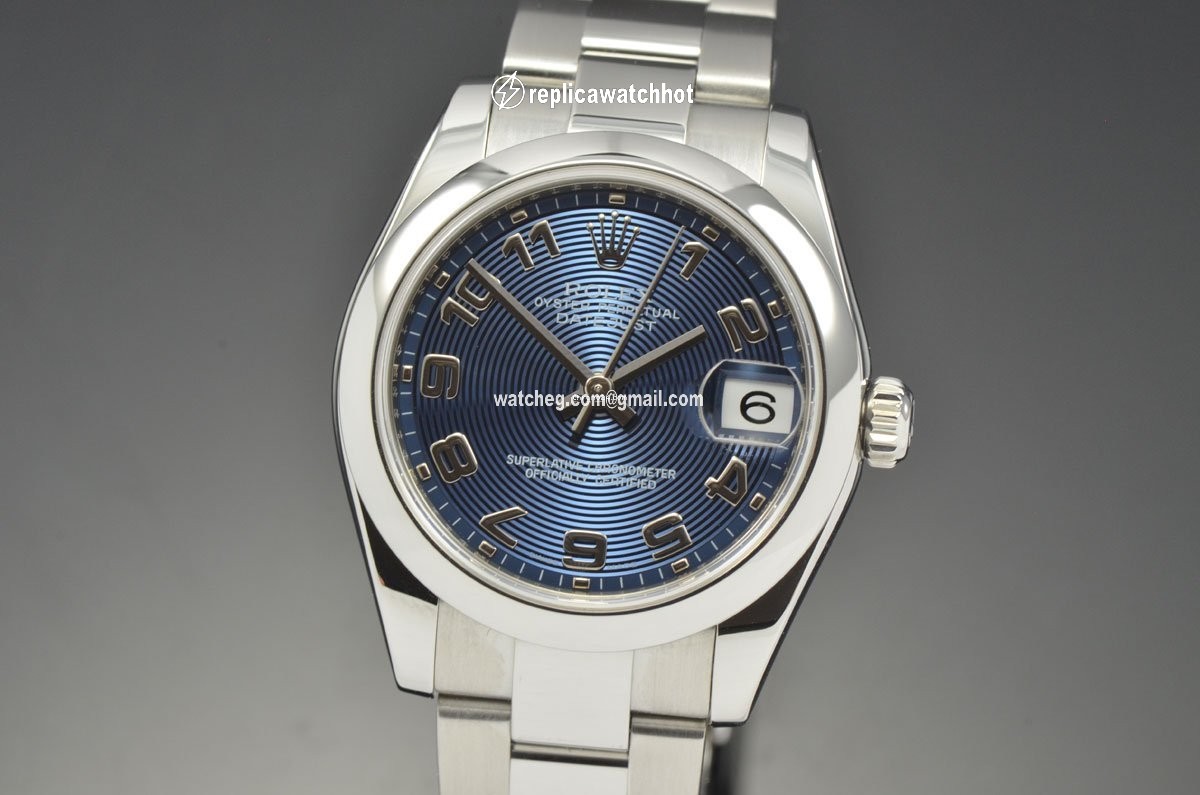 Rolex Datejust 31 Womens watch Steel Automatic 178240-1