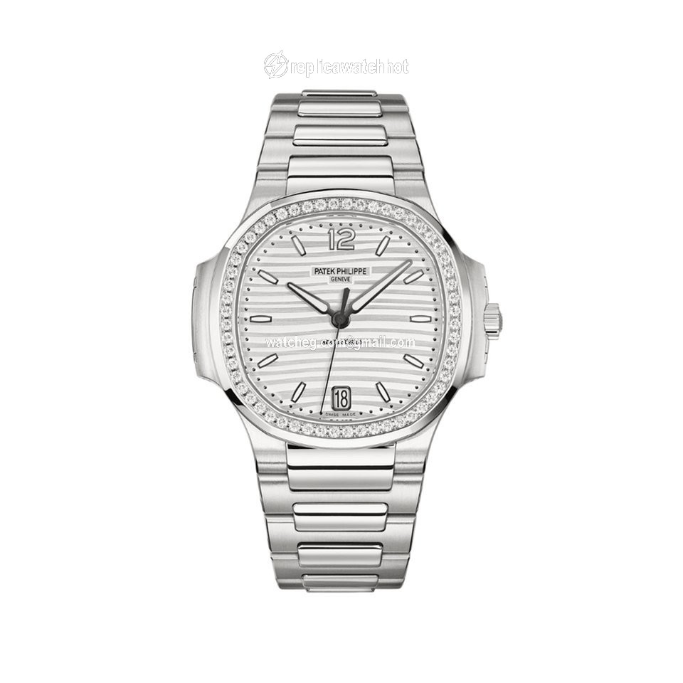 Patek Philippe Nautilus Womens watch Automatic Steel 7118 1200A