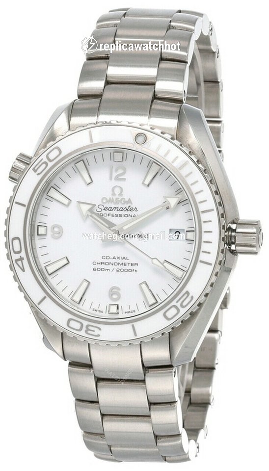 Omega Seamaster Planet Ocean Automatic Steel 232.30.42.21.04.001 23230422104001